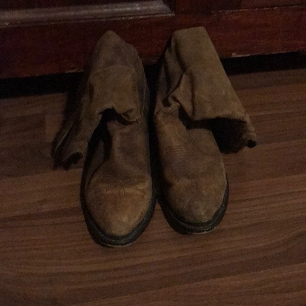 Cowgirl boots š¢š¾ - Picture 2 of 6